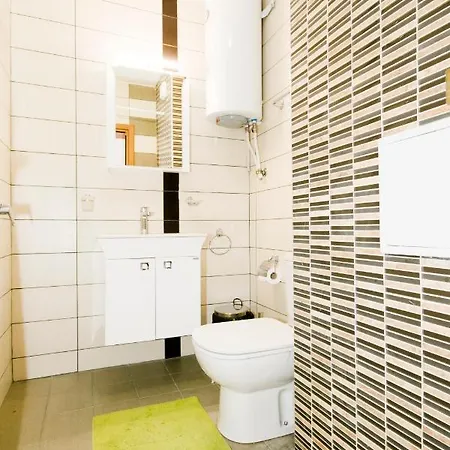 Apart Blue Marine Apartment Burgas